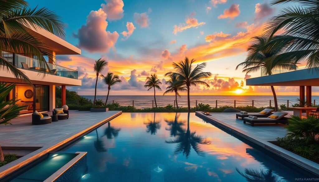 luxury homes
