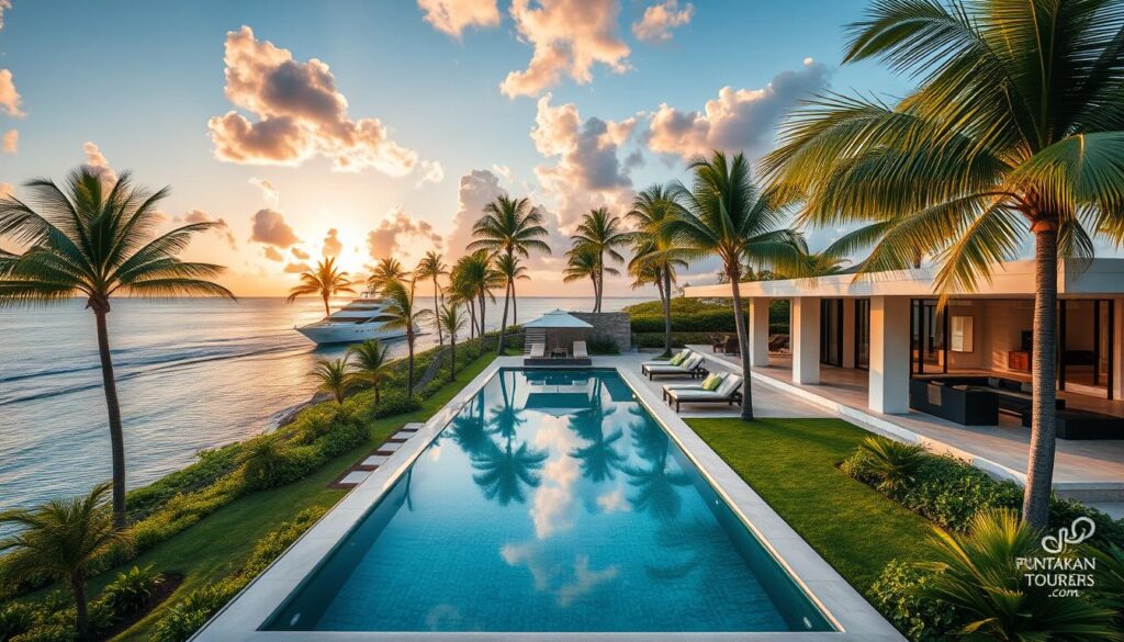 luxury homes