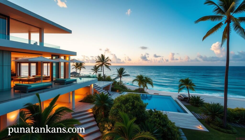luxury homes