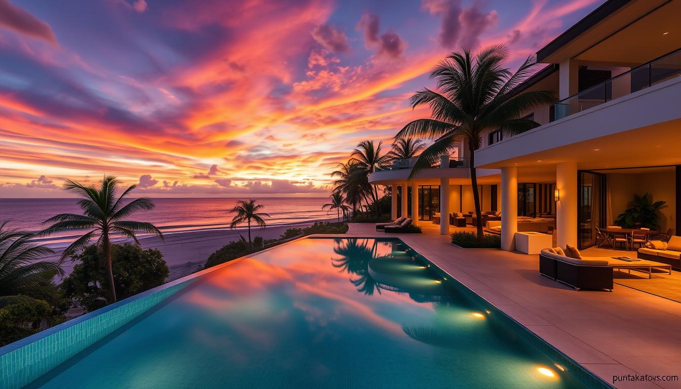 luxury homes for sale in dominican republic