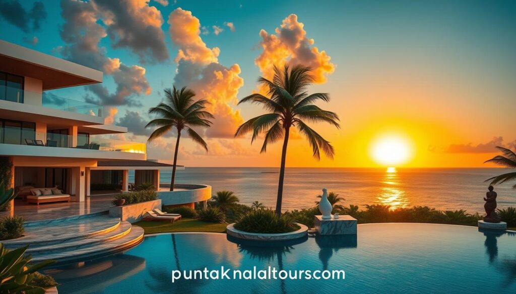 luxury homes in the Dominican Republic