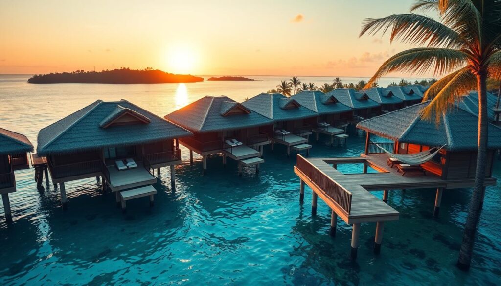 luxury hotels