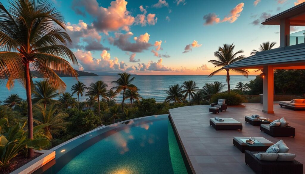 luxury properties