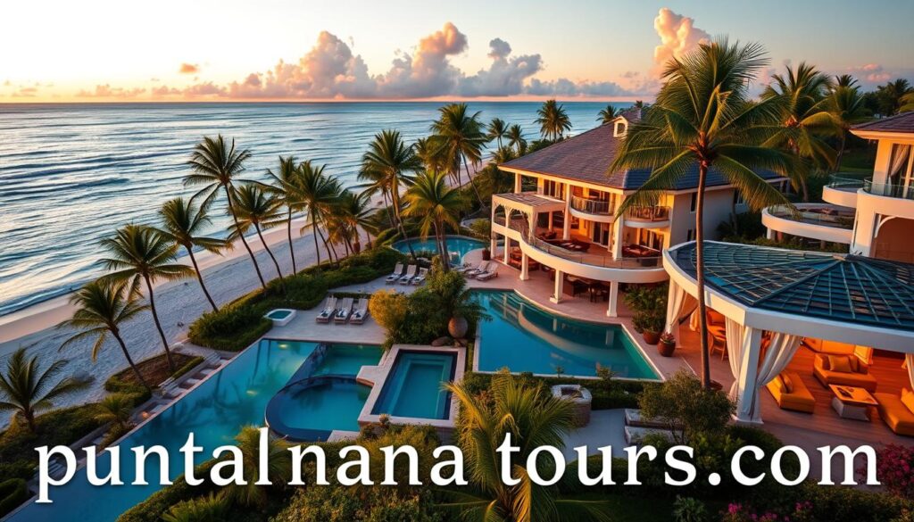 luxury properties