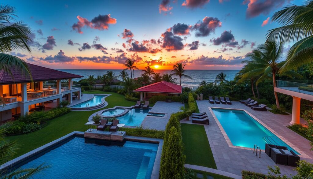 luxury properties for sale