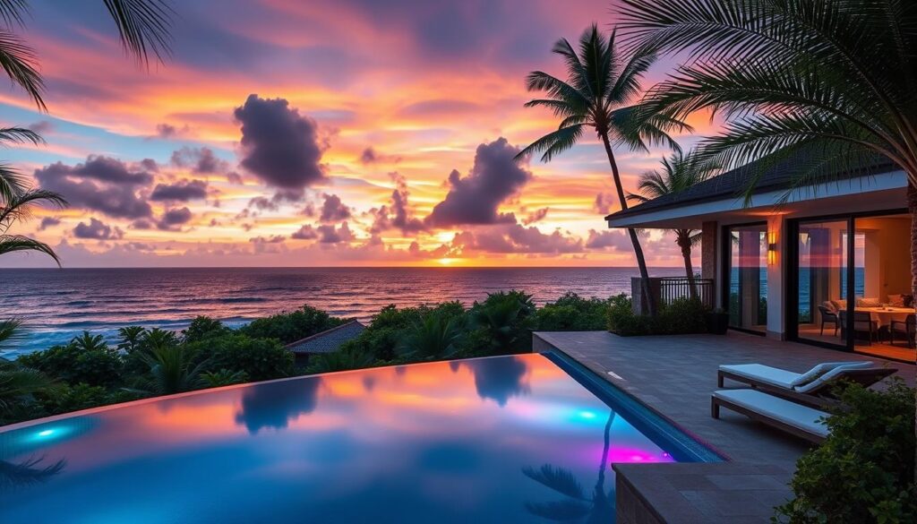 luxury properties in Cabrera