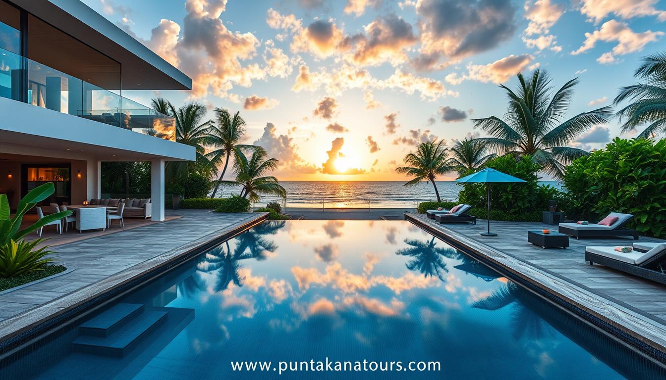luxury properties in the dominican republic