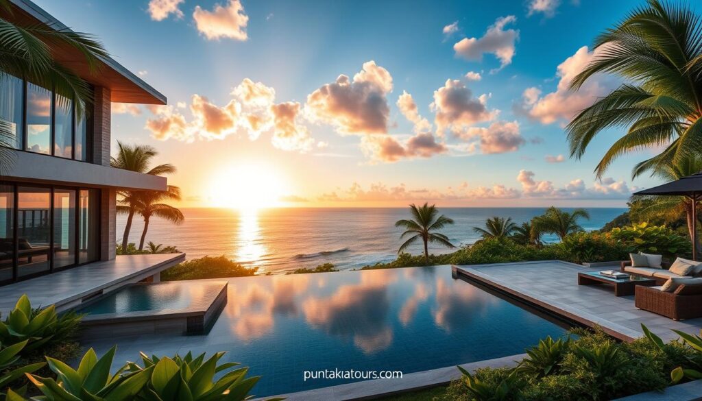 luxury property in Dominican Republic