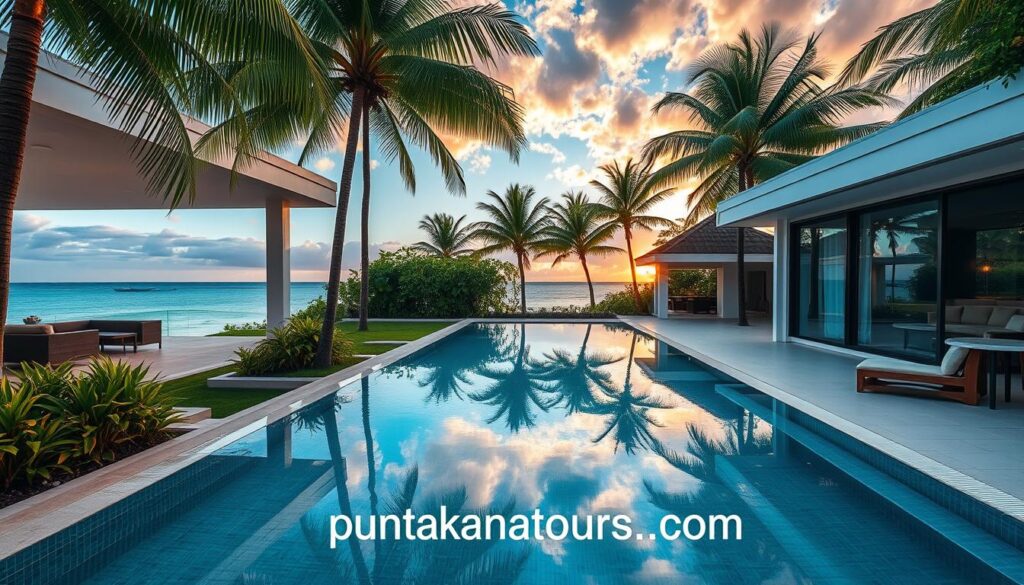 luxury real estate
