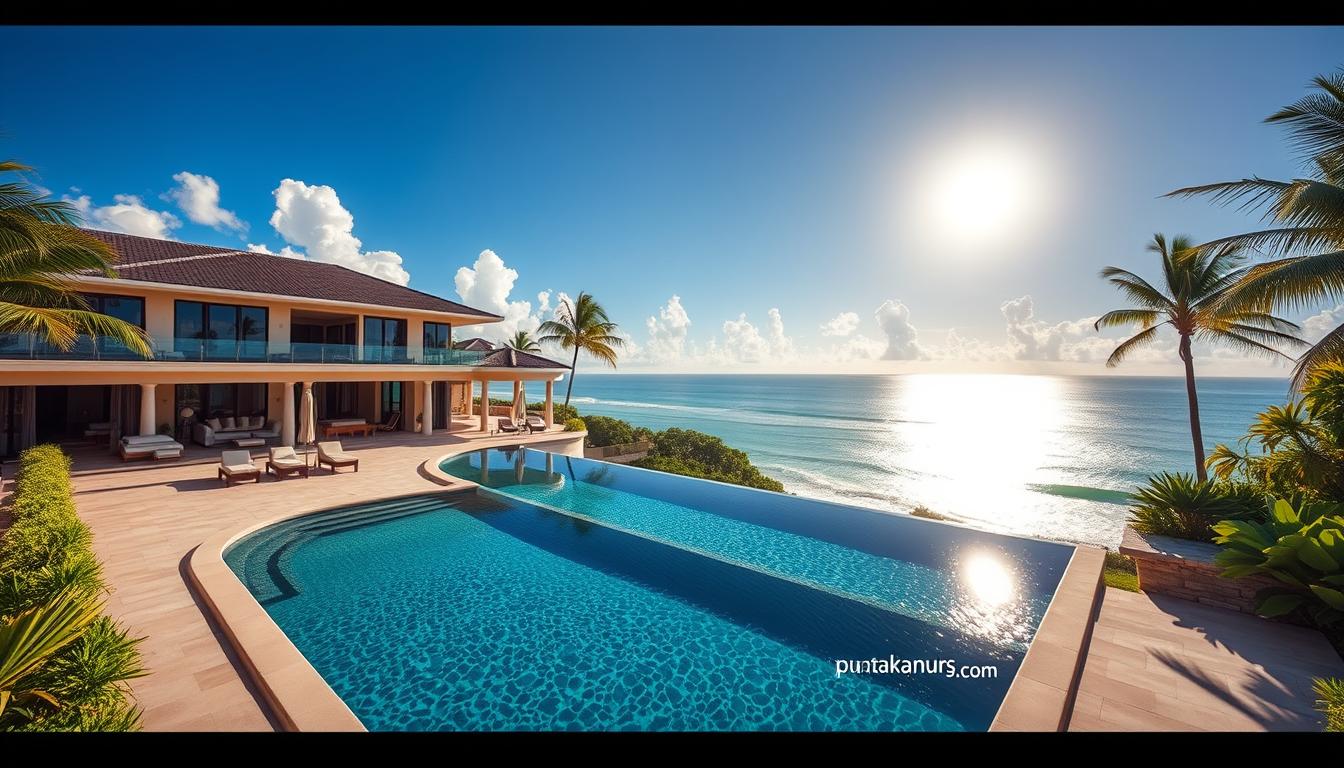 luxury real estate cabrera dominican republic