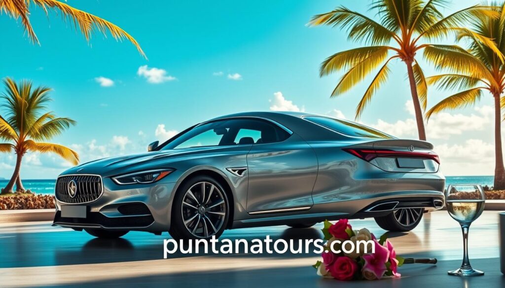 luxury transportation