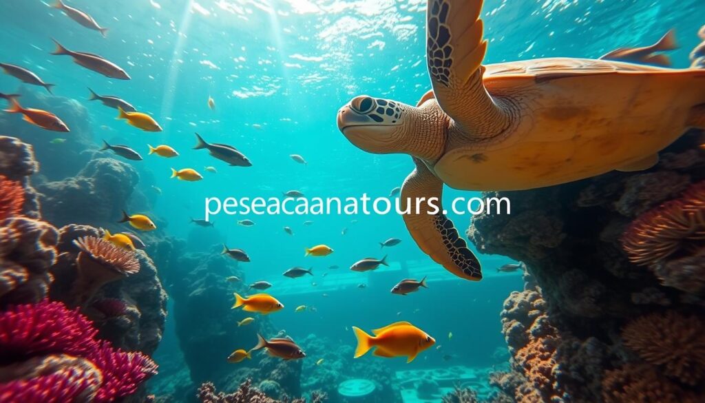 marine life photos