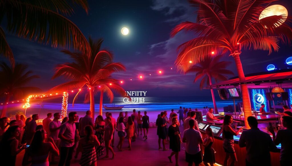 nightlife