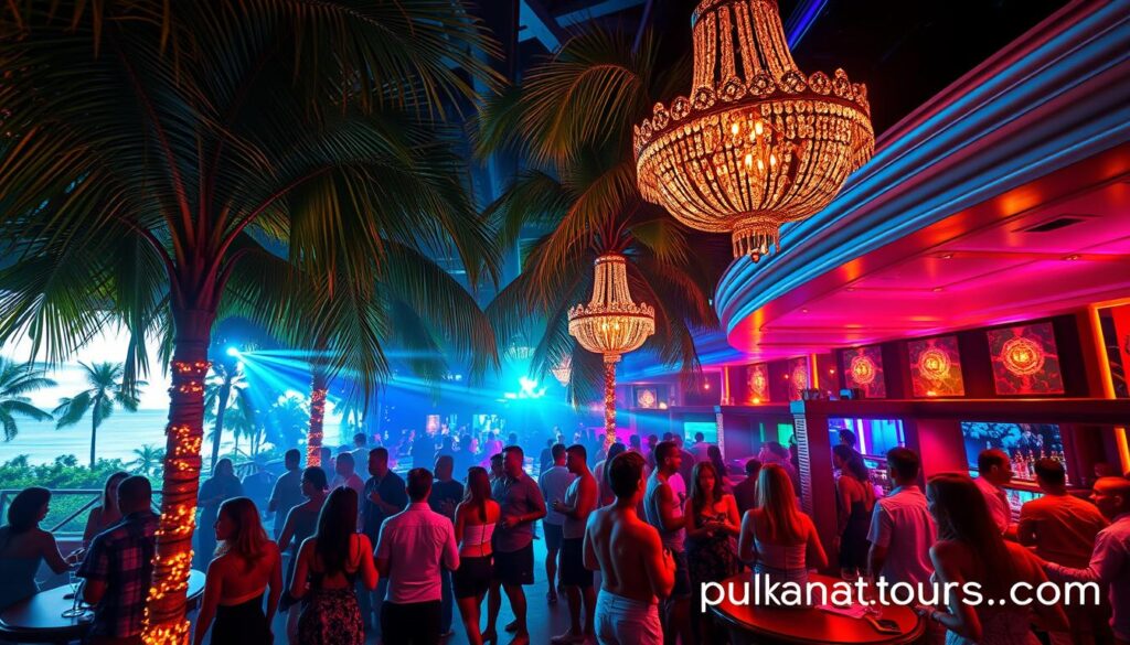 nightlife