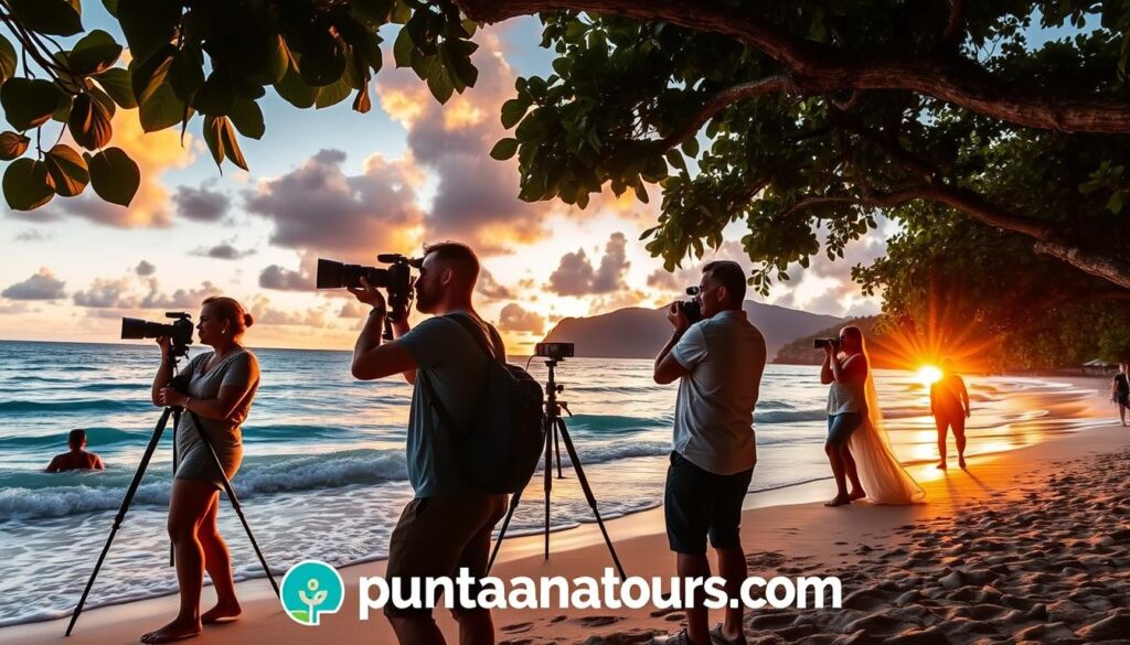 photographers in the Dominican Republic