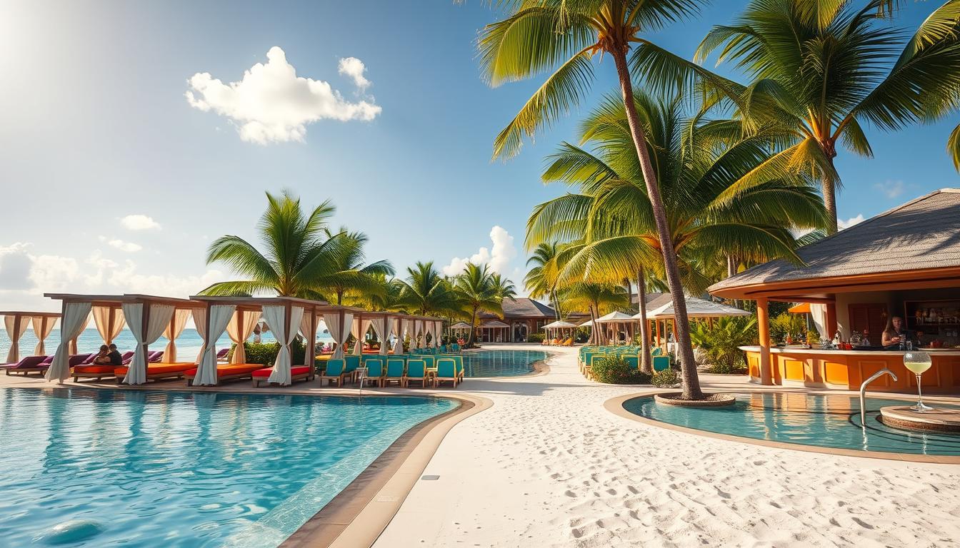 punta cana swinger
