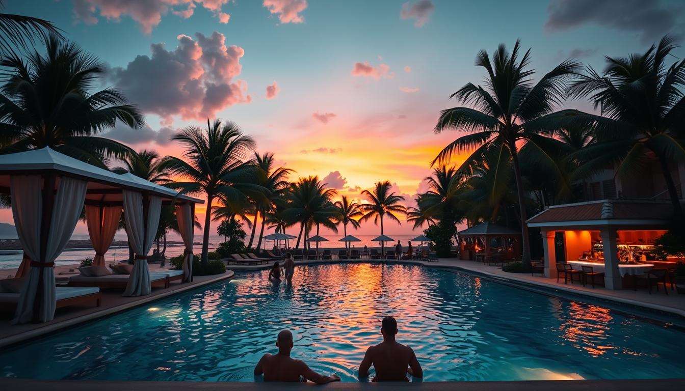 punta cana swingers resort