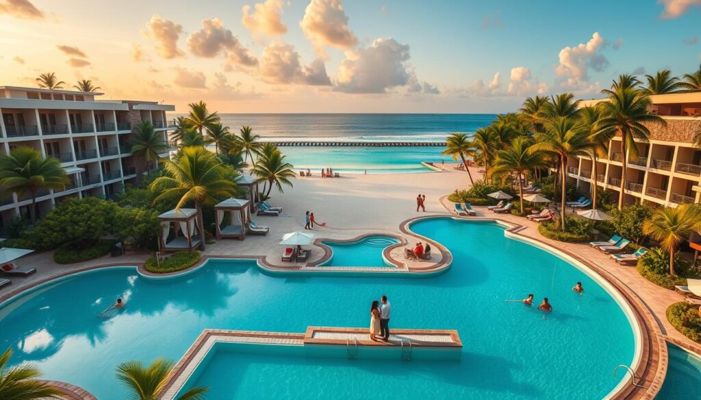 resorts in Punta Cana