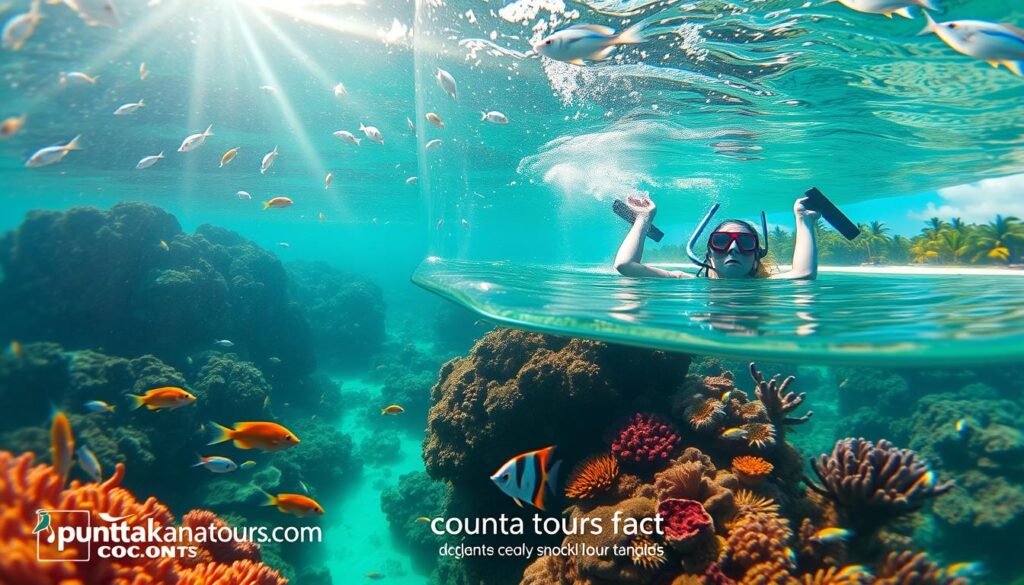 snorkeling tours
