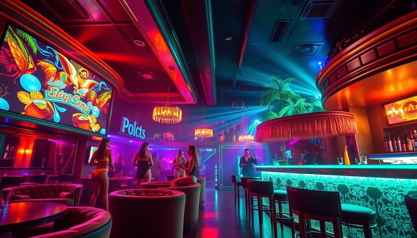 stripclub punta cana