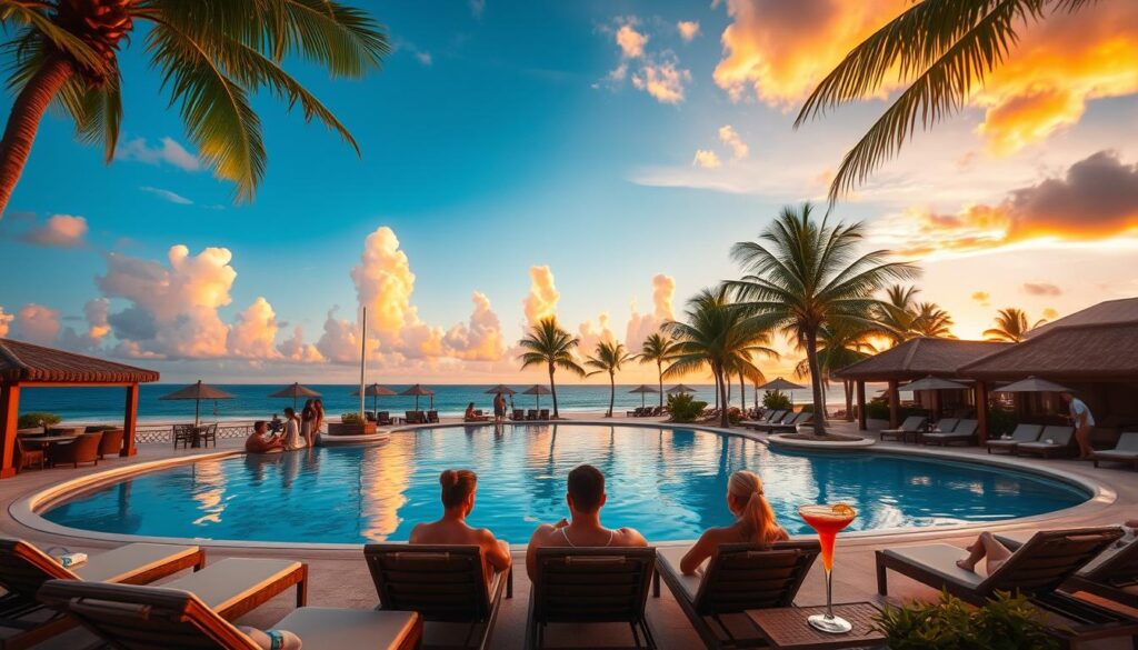 swinger resorts
